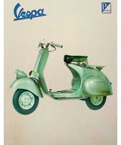 Vespa, Advx-022