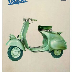 Vespa, Advx-022