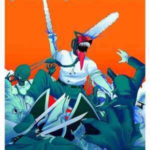 Chainsaw Man, Cmx-602