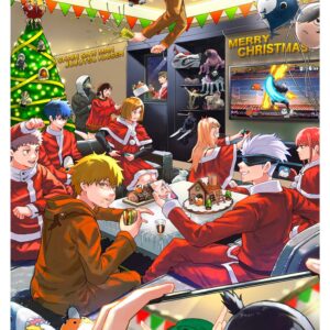 Chainsaw Man, Cmx-605