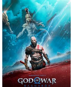 God of War, Gme-155