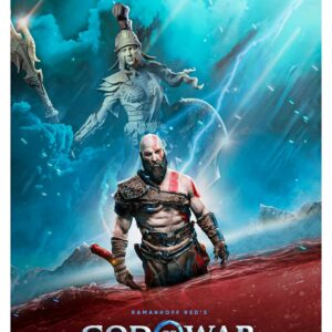 God of War, Gme-155