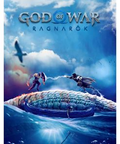 God of War, Gme-156