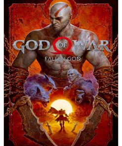 God of War, Gme-157