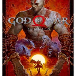 God of War, Gme-157
