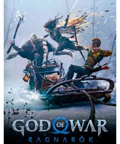 God of War, Gme-158
