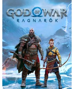 God of War, Gme-159