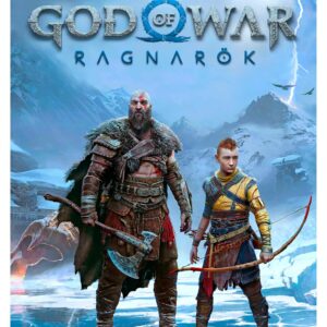 God of War, Gme-159
