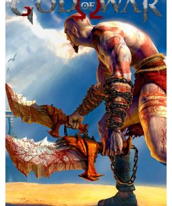 God of War, Gme-160