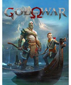 God of War, Gme-161