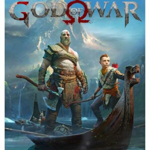 God of War, Gme-161