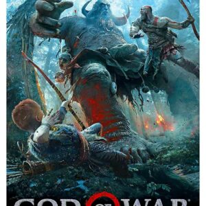 God of War, Gme-163