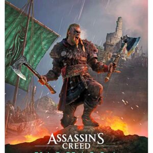 Assassin s Creed: Valhalla, Gme-165