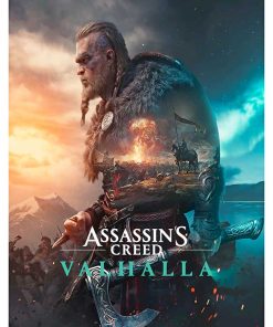 Assassin s Creed: Valhalla, Gme-166