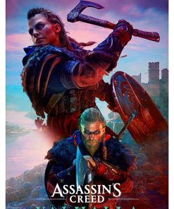 Assassin s Creed: Valhalla, Gme-167