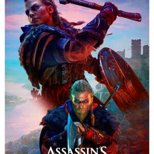 Assassin s Creed: Valhalla, Gme-167