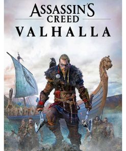 Assassin s Creed: Valhalla, Gme-168