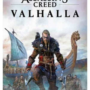 Assassin s Creed: Valhalla, Gme-168