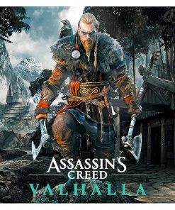 Assassin s Creed: Valhalla, Gme-169