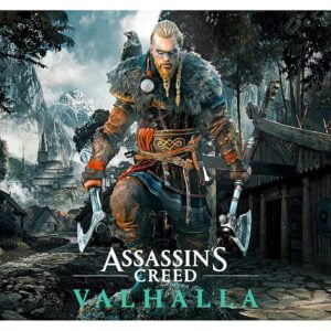 Assassin s Creed: Valhalla, Gme-169