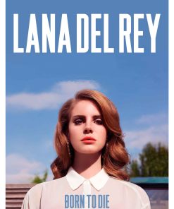 Lana del Rey, Mus-431