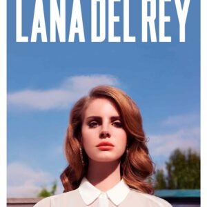 Lana del Rey, Mus-431