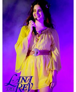 Lana del Rey, Mus-432
