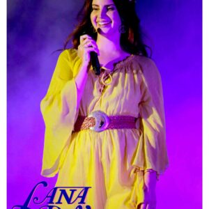 Lana del Rey, Mus-432