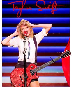 Taylor Swift, Mus-436