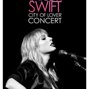 Taylor Swift, Mus-437