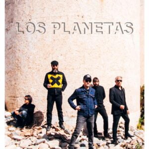 Los Planetas, Mus-440