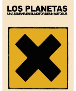 Los Planetas, Mus-442