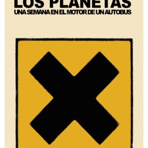 Los Planetas, Mus-442