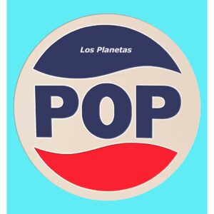 Los Planetas, Mus-443