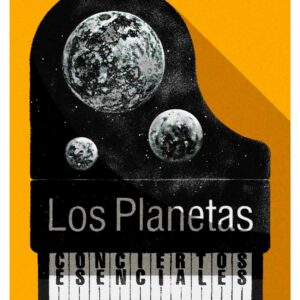 Los Planetas, Mus-444