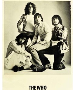 The Who, Mus-445