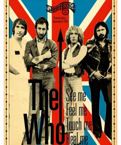 The Who, Mus-446