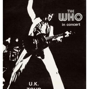 The Who, Mus-447