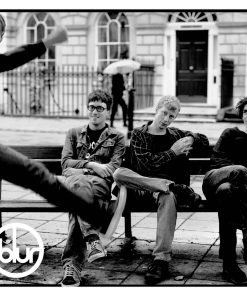 Blur, Mus-451