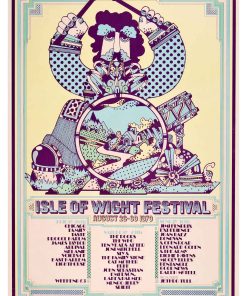 Isle of Wicht Festivalr, Mus-45