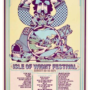 Isle of Wicht Festivalr, Mus-45