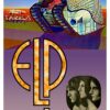 Emerson, Lake and Palmer, Mus-457