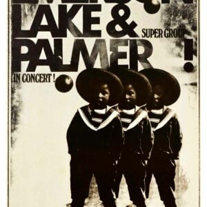 Emerson, Lake and Palmer, Mus-459