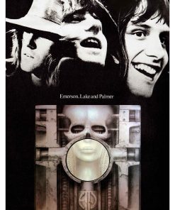 Emerson, Lake and Palmer, Mus-461