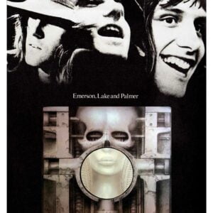 Emerson, Lake and Palmer, Mus-461