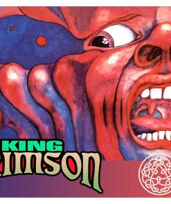 King Crimsos, Mus-465