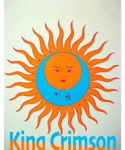King Crimsos, Mus-467