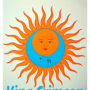 King Crimsos, Mus-467