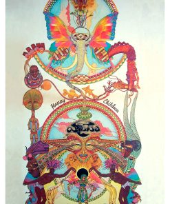Osibisa, Mus-471