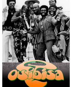Osibisa, Mus-473